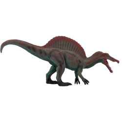 Mojo Mojo speelgoed dinosaurus Deluxe Spinosaurus met bewegende kaak - 387385