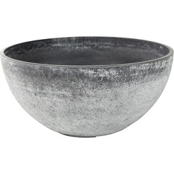 Bloempot Bowl Nova concrete D55 H23