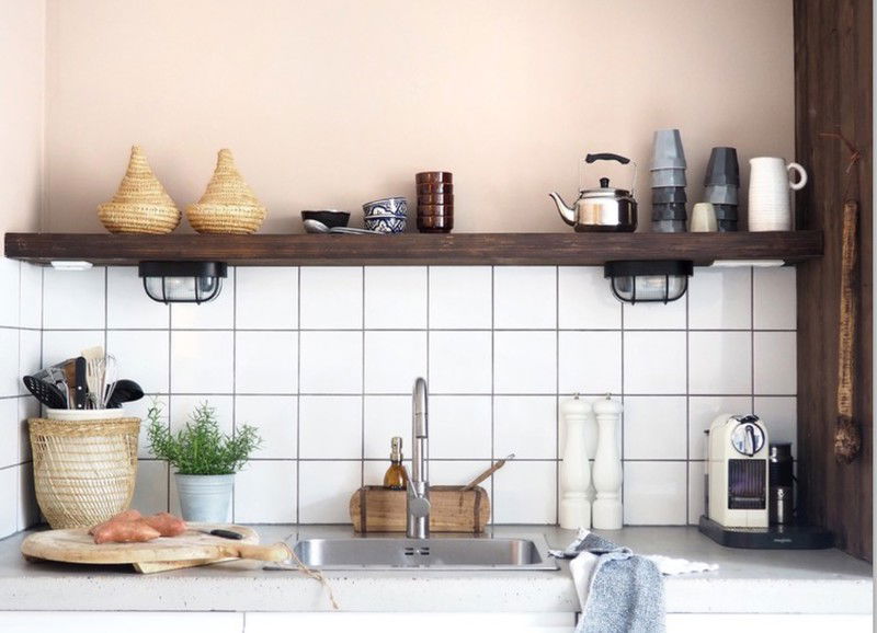 Zo geef jij jouw keuken een compleet andere look