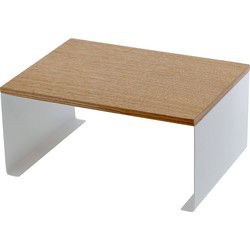 Stapelbare opbergplank - L30,5 cm