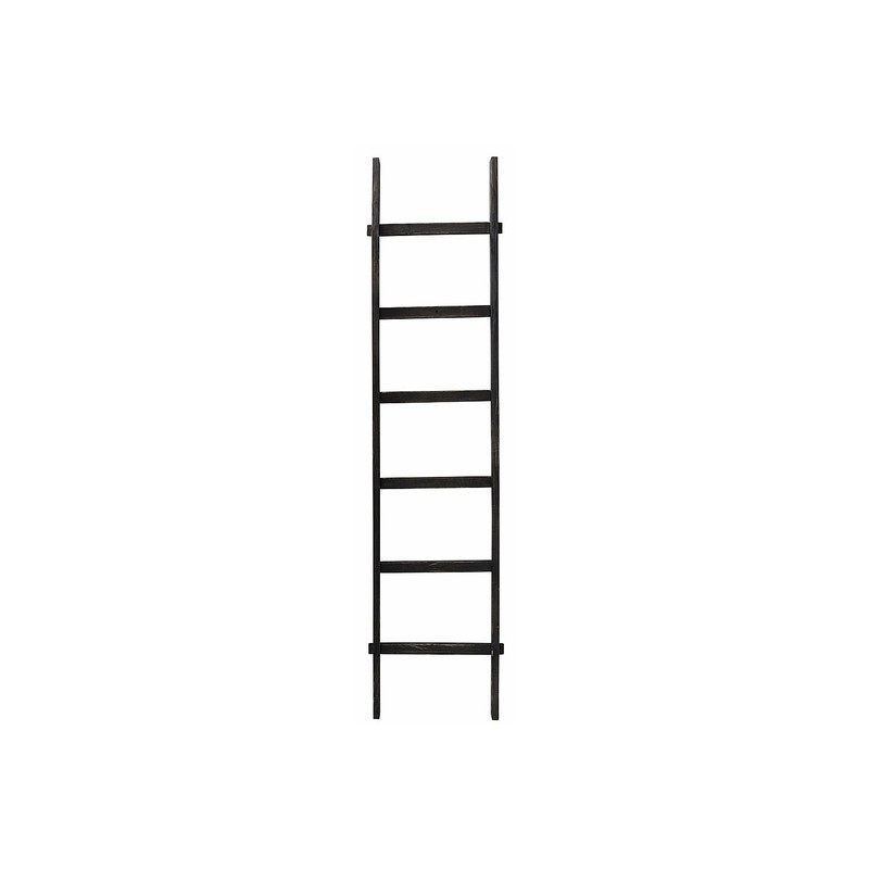 IB Laursen Ladder Hout - 190 cm - 