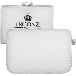 Troonz Traagschuim Hoofdkussen Sleepwave One