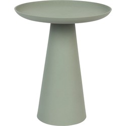 Housecraft Living Side Table Ringar Medium Green