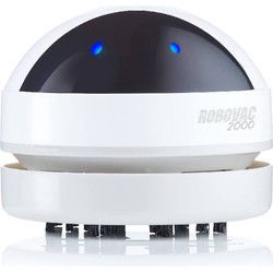 Mosterd Robo Vac