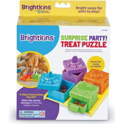 BRIGHTKINS SURPRISE PARTY TREAT PUZZLE