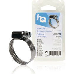 Hq W9-HC-20-32BN Slangklemmen 20 - 32 mm