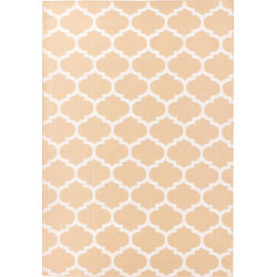 AKSU - Outdoor kleed - Wit - 160 x 230 cm - PVC