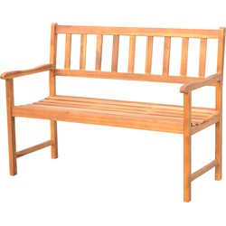 Sens-Line - Owen 2-zits-bank - 120cm - Hout