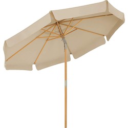 MAZAZU Parasol Tera - Parasol Tera