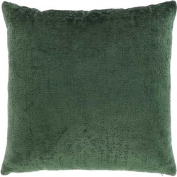 Unique Living - Kussen Kyra 45x45cm Laurel Green