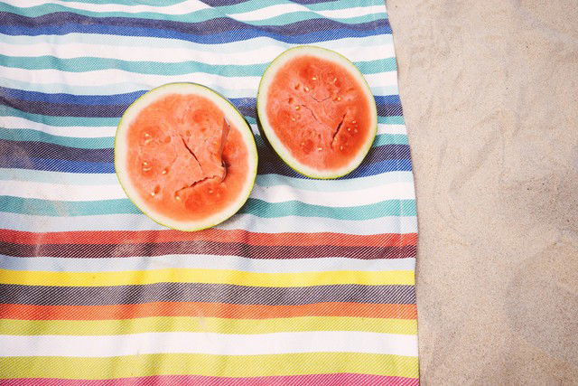 Deze items zijn onmisbaar deze zomer