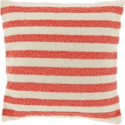 Unique Living - Sierkussen Stella Sugar Pink -45x45cm