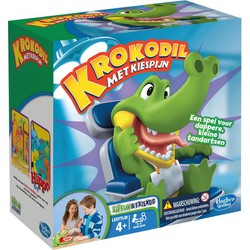 NL - Hasbro Hasbro Krokodil met Kiespijn
