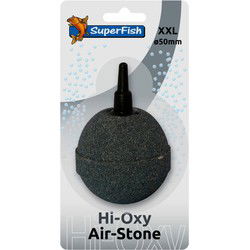 Hi Oxy Airstone Xxl 50 Mm Blister aquaria