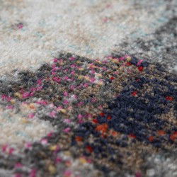 Binnen en Buitenkleed Artalli - Creme - 120x170 cm