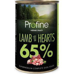 65% lamb 400g