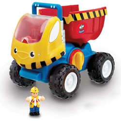 WOW Toys WOW Toys Dustin Dump Truck