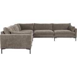 ZUIVER Sofa Summer 7-Seater Coffee