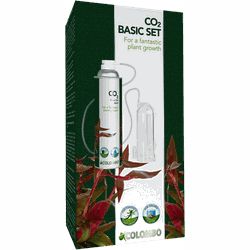 Co2 set basic