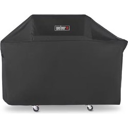 Barbecuehoes premium Genesis 300 serie - Weber