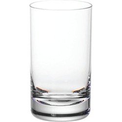 Onbreekbare glazen 260 ml (6 stuk) / Drinkglazen