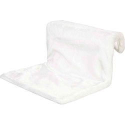 TRIXIE RADIATOR-HANGMAT PLUCHE WOLWIT 45X31X24 CM
