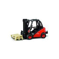 Bruder heftruck linde h35