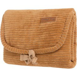 Baby's Only Verschoonmatje Sense - Verschoningsmatje voor onderweg - Caramel