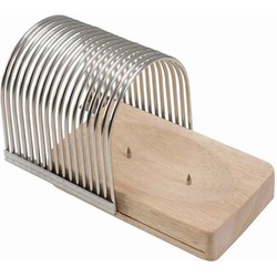 Snijset voor Hasselback potato 13.6x9.4x10.5 cm