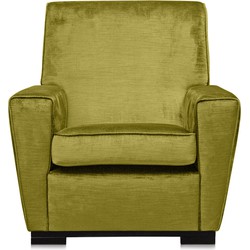 Versmissen - Fauteuil Studio S - Avignon Moss