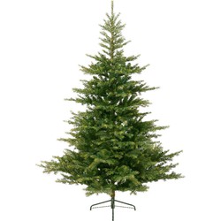 Kerst kunstboom Grandis Fir 150 cm - Kunstkerstboom