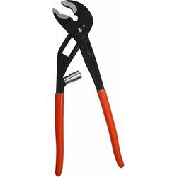 Skand waterpomptang 250mm quick lock