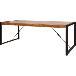 Starfurn Eettafel Boaz | 220 cm