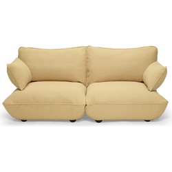 Fatboy Sumo Double Sofa Honey