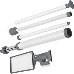 Interline Pool Vacuum Cleaner