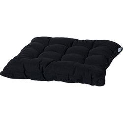 Toscane 46x46 Panama black (4 stuks)