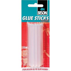 Glue Sticks Hobby 12 St. dia. 7 mm Universeel