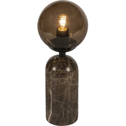 Tafellamp Lumidora 74815