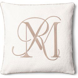 Riviera Maison RM Bouclé Pillow Cover 60x60