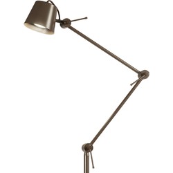 Vloerlamp Lumidora 74800