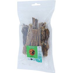 Natuurlijke Snack lamspens 250g in zak