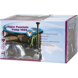 Fountain Pump 1000
