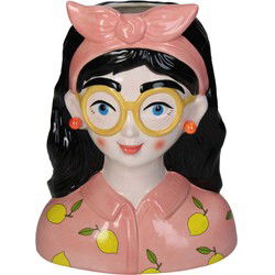 URBANJNGL - Vaas Lady 'Kylie' ↑ 27 cm