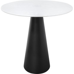 Versmissen - Eettafel Cone - 80 cm