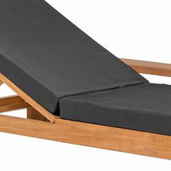 Kussen t.b.v. lounger Danau Tuindeco