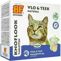 BIOFOOD KATTENSNOEPJES BIJ VLO NATUREL 100 ST