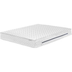 Beliani GLORY - Matras-Wit-Pocketveren