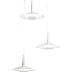 Hanglamp Lumidora 74902