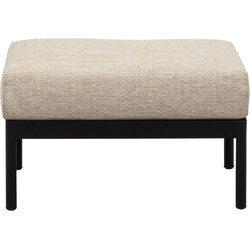 Apple Bee Condor Ottoman