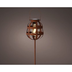 Solar stake light - Decoris